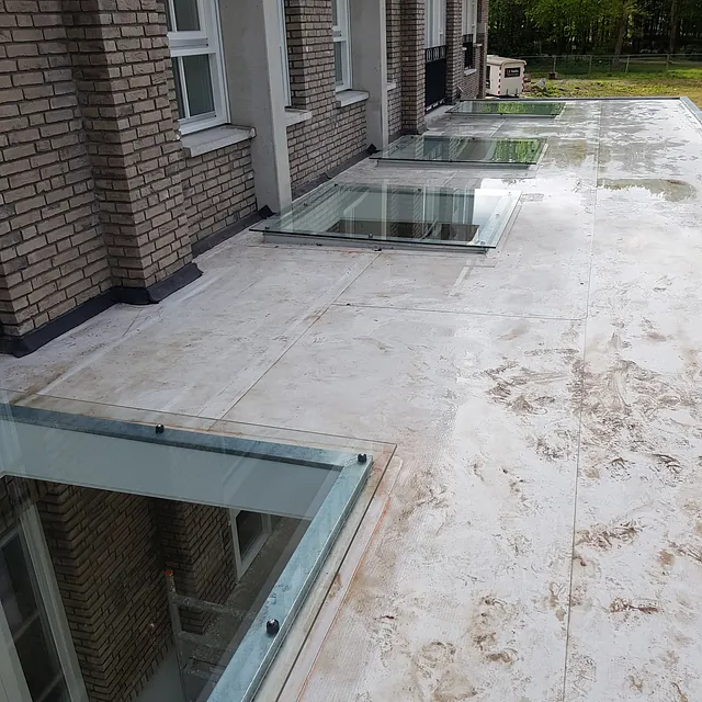 Glashandel Pro Glas Weert